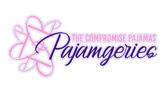 Pajamgeries - The Compromise Pajamas (TM)