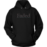 Faded Glitch