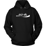Enjoy Cann-Abis Parody Logo