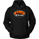 Weed Squad Parody Logo