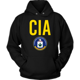 CIA - Cannabis Inhalers Agency
