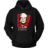 THC - a Parody and a Tribute