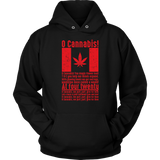 O' Cannabis