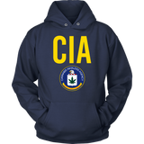 CIA - Cannabis Inhalers Agency