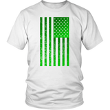 The United States of Cannabis Flag