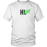 Hi. GH