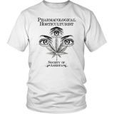 Pharmacological Horticulturist Society of America