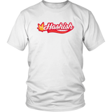 Hashish Parody Logo