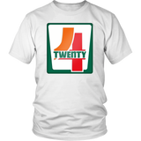 4 Twenty - Convenience Store for Stoners