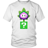 Pot Plant Power-Up