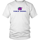 Toka Bowl Parody Logo