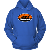 Weed Squad Parody Logo