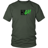 Hi. GH