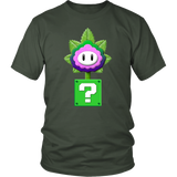 Pot Plant Power-Up