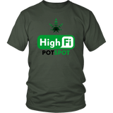 High-Fi PotSpot