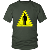 Caution: Pot Head - Male