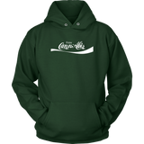 Enjoy Cann-Abis Parody Logo