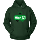 High-Fi PotSpot