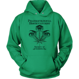 Pharmacological Horticulturist Society of America
