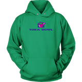 Toka Bowl Parody Logo