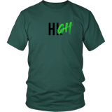 Hi. GH