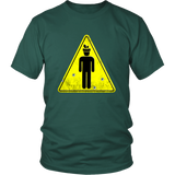 Caution: Pot Head - Male