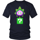 Pot Plant Power-Up