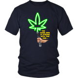 The Dank Side is strong with this one