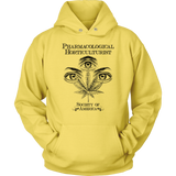 Pharmacological Horticulturist Society of America