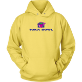 Toka Bowl Parody Logo