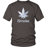 iSmoke