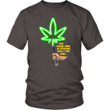 The Dank Side is strong with this one