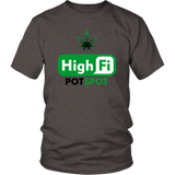 High-Fi PotSpot