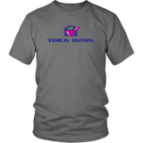 Toka Bowl Parody Logo