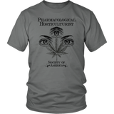 Pharmacological Horticulturist Society of America