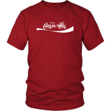 Enjoy Cann-Abis Parody Logo