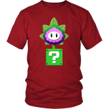 Pot Plant Power-Up