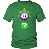 Pot Plant Power-Up