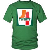 4 Twenty - Convenience Store for Stoners