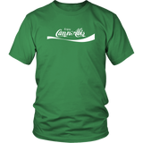 Enjoy Cann-Abis Parody Logo