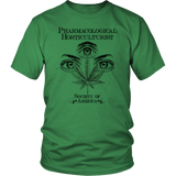 Pharmacological Horticulturist Society of America