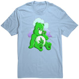 Not a Care Bear