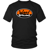Weed Squad Parody Logo