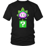 Pot Plant Power-Up