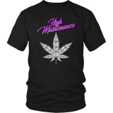 High Maintenance - Diamond Pot Leaf