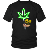 The Dank Side is strong with this one
