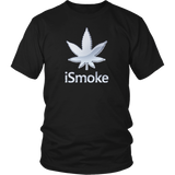 iSmoke