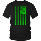 The United States of Cannabis Flag