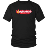 Hashish Parody Logo
