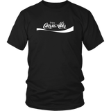 Enjoy Cann-Abis Parody Logo